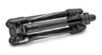 Kit de trípode y rótula Manfrotto Befree MKBFRTA4GT-BH - Imagen 2