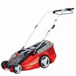 Kit de cortacésped inalámbrico Einhell GE-CM 43 Li M