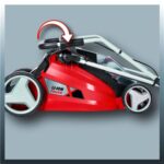 Kit de cortacésped inalámbrico Einhell GE-CM 43 Li M - Imagen 3