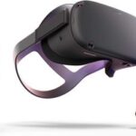Meta Quest 128 GB - Sistema de realidad virtual