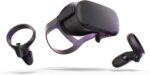Meta Quest 128 GB - Sistema de realidad virtual