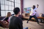 Meta Quest 128 GB - Sistema de realidad virtual - Imagen 7