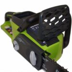 Motosierra Greenworks, 40 V batería no incluida GD40CS40 40cm 20077 - Imagen 3