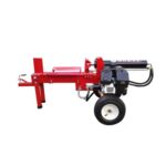 Motosierra Varan Motors LS12T 6.5CV, 12 toneladas, hasta 35cm de diámetro - Imagen 2