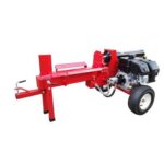 Motosierra Varan Motors LS12T 6.5CV, 12 toneladas, hasta 35cm de diámetro