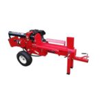 Motosierra Varan Motors LS12T 6.5CV, 12 toneladas, hasta 35cm de diámetro - Imagen 3