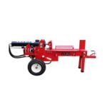 Motosierra Varan Motors LS12T 6.5CV, 12 toneladas, hasta 35cm de diámetro - Imagen 4