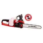 Motosierra a batería Einhell GE-LC 36/35 Li - 4501780