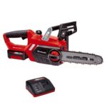Motosierra inalámbrica Einhell, GE-LC 18 Li Kit 4501760