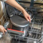 Moulinex Cookeo - Multicocina inteligente de alta presión (80 recetas, CE854B10, 1600 W, gris) - Imagen 3