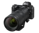 Objetivo sin espejo Nikon Z 70-200 f/2.8 S VR negro - Imagen 2