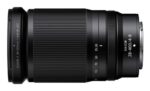 Objetivo zoom Nikon Nikkor Z 28-400 mm f/4-8 VR negro para montura Nikon Z - Imagen 2