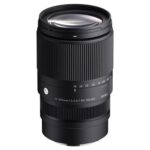 Objetivo zoom Sigma Contemporary 16-300 mm f/3,5-6,7 DC OS negro para montura Fujifilm X - Imagen 2
