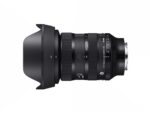 Objetivo zoom Sigma DG DN II Art 24-70 mm f/2,8 negro para Sony E - Imagen 2