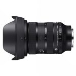 Objetivo zoom Sigma DG DN II Art 24-70 mm f/2,8 negro para Sony E