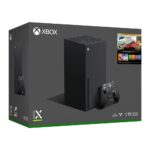 Paquete de consola Microsoft Xbox Series X + Edición Premium de Forza Horizon 5 - Imagen 2