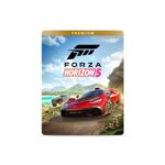 Paquete de consola Microsoft Xbox Series X + Edición Premium de Forza Horizon 5 - Imagen 5