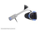 Paquete Sony PlayStation VR con gafas de realidad virtual, cámara y mundos de realidad virtual - Imagen 7