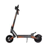 Patinete Eléctrico KuKirin G2 48V 15Ah 800W 55km Negro