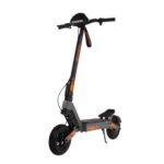 Patinete Eléctrico KuKirin G2 48V 15Ah 800W 55km Negro - Imagen 4