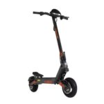 Patinete Eléctrico KuKirin G2 48V 15Ah 800W 55km Negro - Imagen 5