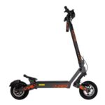 Patinete Eléctrico KuKirin G2 48V 15Ah 800W 55km Negro - Imagen 6