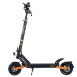 Patinete eléctrico KUKIRIN G2 Pro VMP 48V 15.6Ah 500W 65KM Negro
