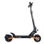 Patinete eléctrico KUKIRIN G2 Pro VMP 48V 15.6Ah 500W 65KM Negro - Imagen 3