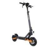 Patinete eléctrico KUKIRIN G2 Pro VMP 48V 15.6Ah 500W 65KM Negro - Imagen 4