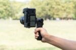 Sony GP-VPT2BT - Mango para vlogging con Bluetooth, color negro - Imagen 5