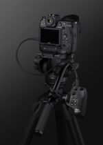 Empuñadura de control remoto de vídeo Nikon MC-N10 negra para Z8, Z9, Z7II y Z6II - Imagen 3