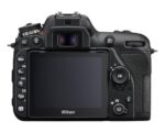 Cámara réflex Nikon D7500 negra desnuda - Imagen 3