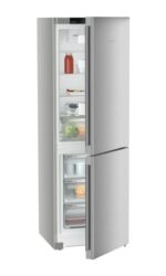 Refrigerador Liebherr KGNSF 52VD03 de acero inoxidable de 330 L con congelador inferior