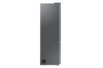 Refrigerador Samsung RB38C776CS9 de acero inoxidable platino de 390 L con congelador inferior - Imagen 3