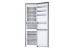 Refrigerador Samsung RB38C776CS9 de acero inoxidable platino de 390 L con congelador inferior - Imagen 5