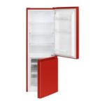 Frigorífico y congelador 175L rojo KG 320,2 rojo - Imagen 5