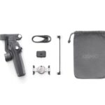Estabilizador DJI Osmo Mobile 7P Negro