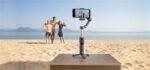 Estabilizador DJI Osmo Mobile 7P Negro - Imagen 8