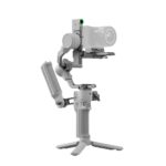 Estabilizador Combo Mini DJI RS 4 Gris