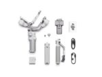 Estabilizador Combo Mini DJI RS 4 Gris - Imagen 7