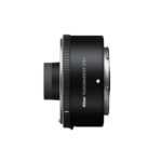 Teleconvertidor Nikon Z TC-2.0X