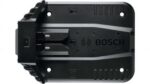 Robot cortacésped conectado Bosch Indego 350 Connect 06008B0100 - Imagen 5
