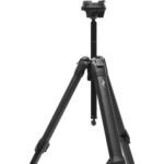 Trípode de viaje de carbono Peak Design negro - Imagen 4