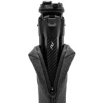Trípode de viaje de carbono Peak Design negro - Imagen 5