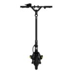 Patinete eléctrico Minimotors Dualtron Forever 1600 W negro - Imagen 4