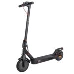 Patinete eléctrico Ocean Drive E9 MAXLS 680W negro - Imagen 2