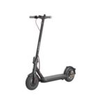 Patinete eléctrico XIAOMI Scooter 4 Nueva versión Negro - Imagen 2