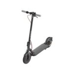 Patinete eléctrico XIAOMI Scooter 4 Nueva versión Negro - Imagen 4