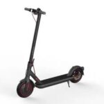 Patinete eléctrico Xiaomi 4 600 W Negro