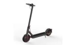Patinete eléctrico Xiaomi 4 600 W Negro